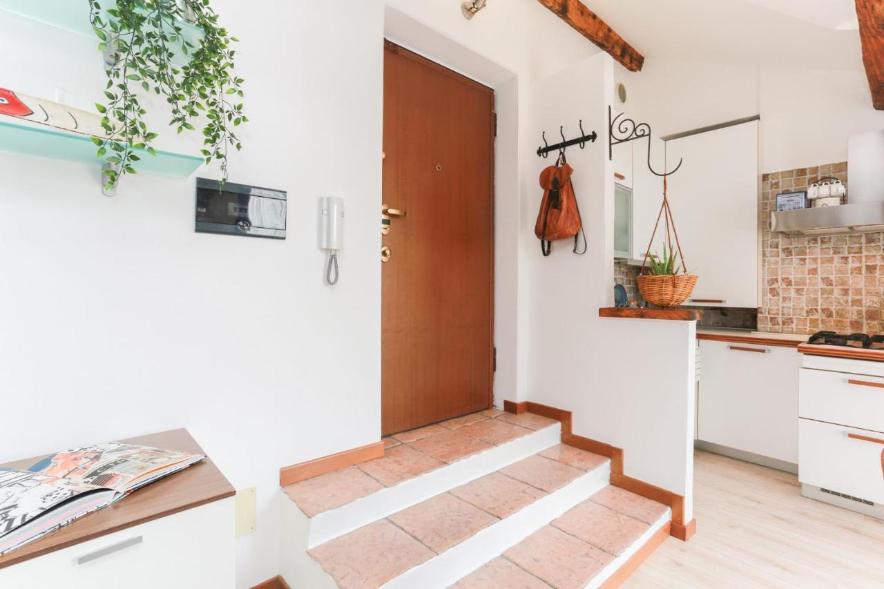 Apartment The Best Rent - Cozy Attic With View *